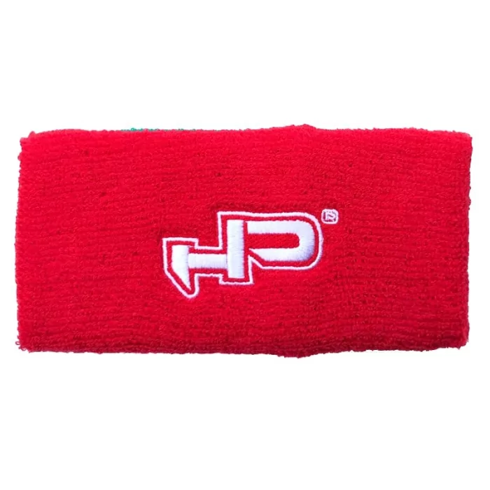 Polsino HP Medio 15cm ROSSO