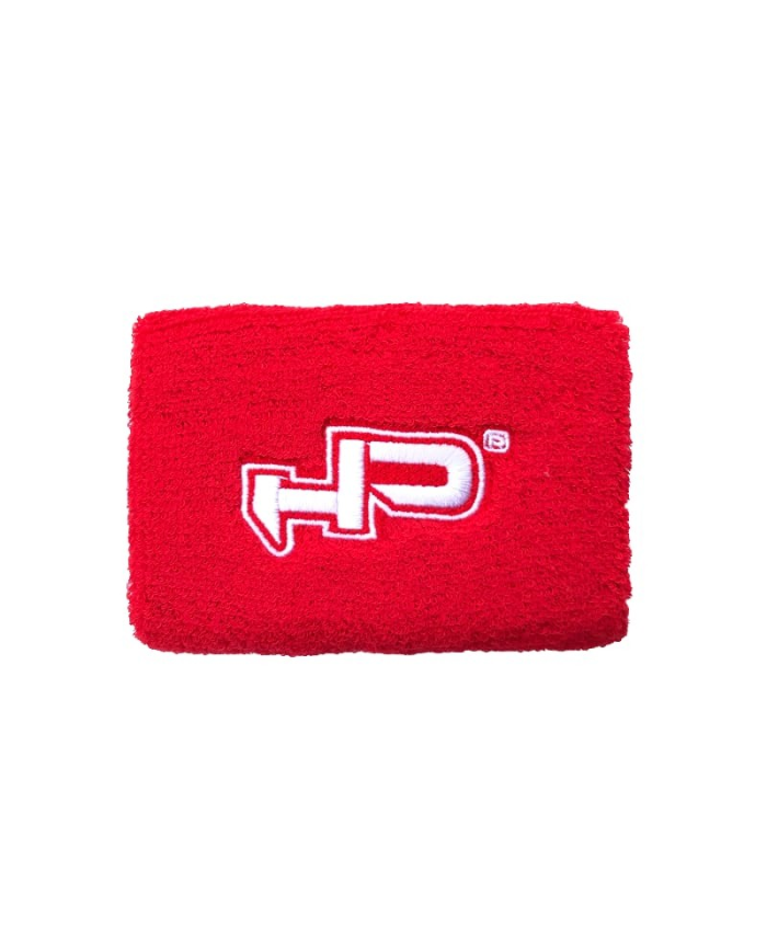 Polsino HP Medio 11cm ROSSO