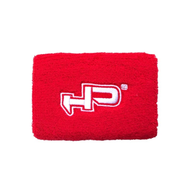 Polsino HP Medio 11cm ROSSO Polsino HP Medio 11cm ROSSO