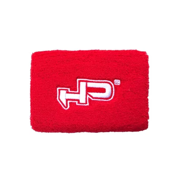 Polsino HP Medio 11cm ROSSO Polsino HP Medio 11cm ROSSO