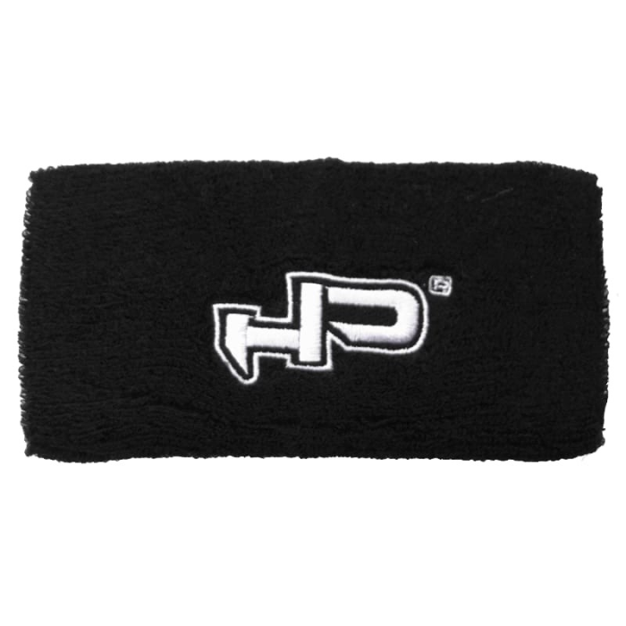 Polsino HP Medio 15cm NERO|Fasce - Berretti - Polsini|HP Polsino HP Medio 15cm NERO|Fasce - Berretti - Polsini|HP