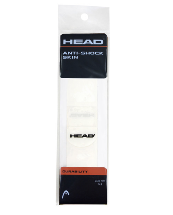 HEAD ANTISHOCK SKIN PADDLE