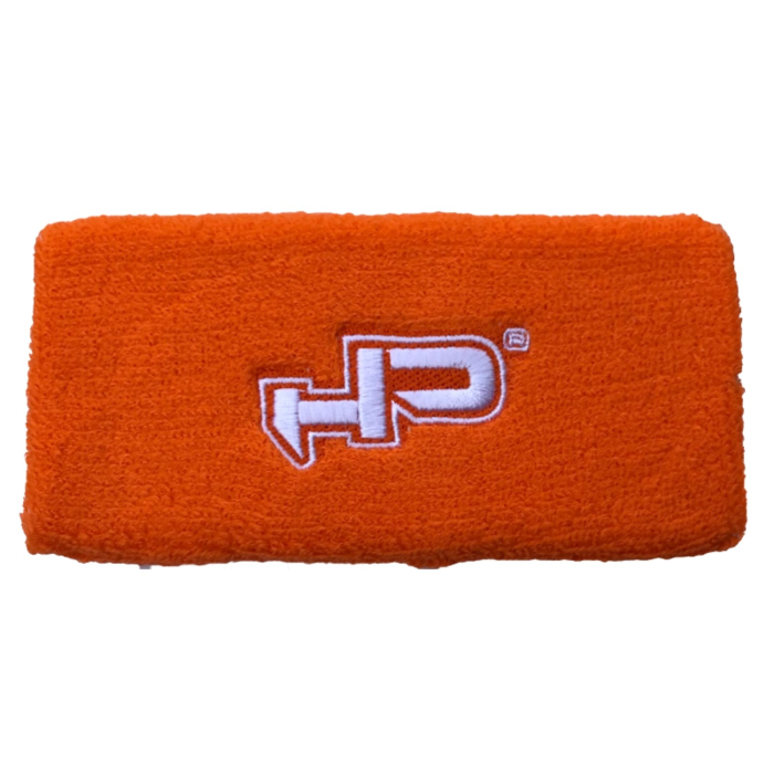 Polsino HP Medio 15cm ARANCIONE|Fasce - Berretti - Polsini|HP Polsino HP Medio 15cm ARANCIONE|Fasce - Berretti - Polsini|HP