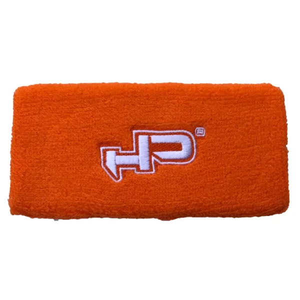 Polsino HP Medio 15cm ARANCIONE Polsino HP Medio 15cm ARANCIONE