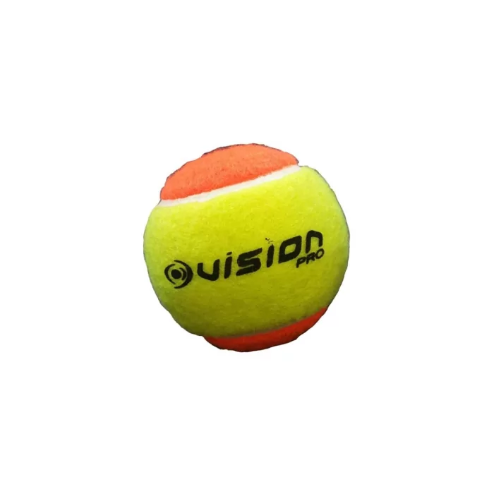 Pallina Vision Pro: Approvazione I.T.F.