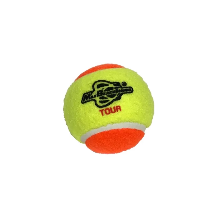 Beach Tennis Ball MBT TOUR Stage 2 - ITF approved