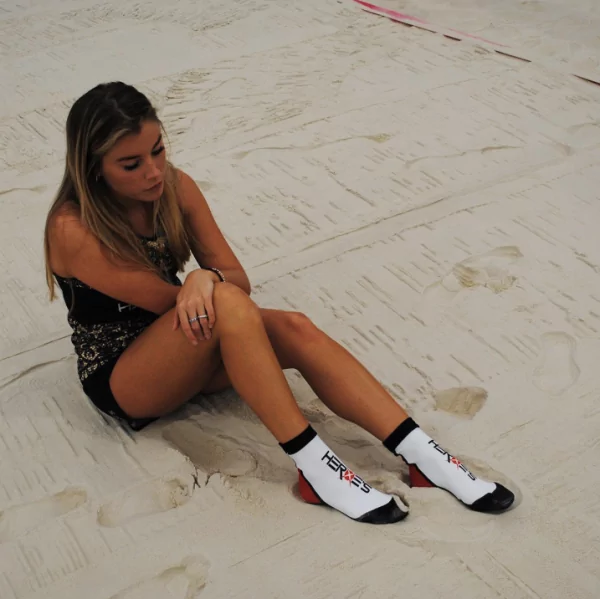 Calzari Heroe's Calzari Heroe's