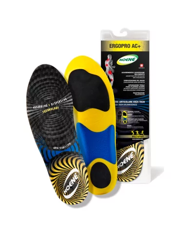 Plantare NOENE AC+ Ergopro Plantare NOENE AC+ Ergopro