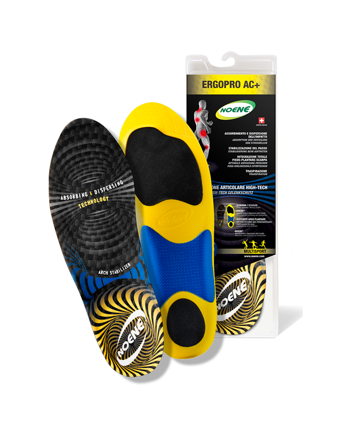 Plantare NOENE AC+ Ergopro