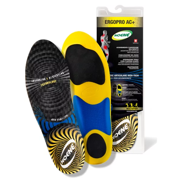 Plantare NOENE AC+ Ergopro Plantare NOENE AC+ Ergopro