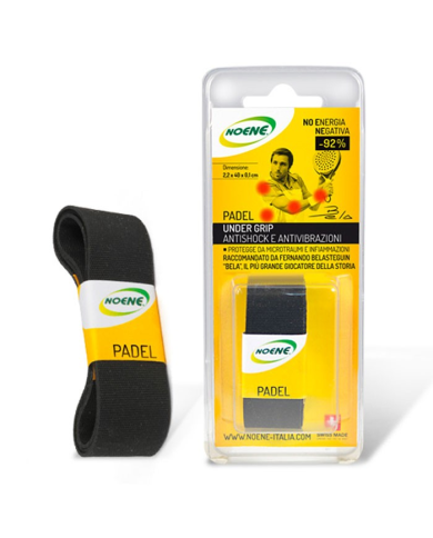 Noene Grip Antivibrazioni Padel & Beach