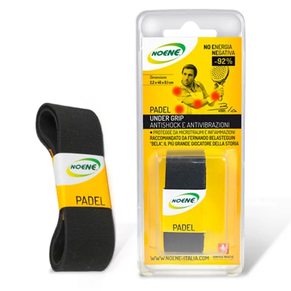Noene Grip Antivibrazioni Padel & Beach Noene Grip Antivibrazioni Padel & Beach