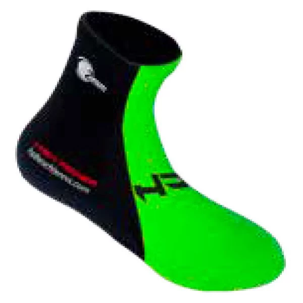 Calzari HP Neoprene 2mm Verdi Calzari HP Neoprene 2mm Verdi