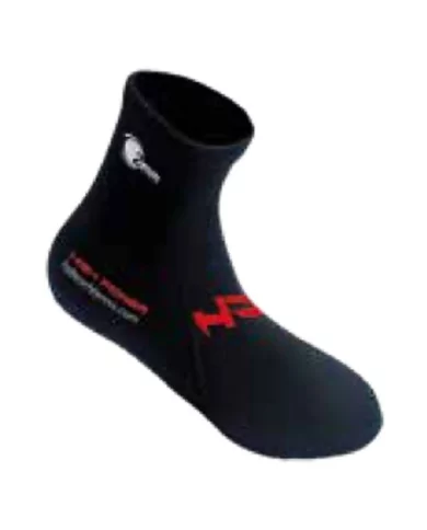 Calzari HP Neoprene 2mm Neri Calzari HP Neoprene 2mm Neri