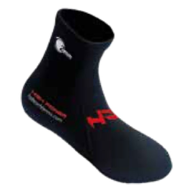 Calzari HP Neoprene 2mm Neri Calzari HP Neoprene 2mm Neri