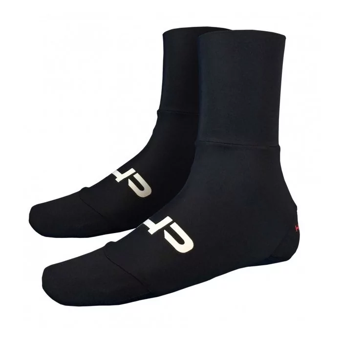 Calzari HP Slim Neri | Sportlet Store