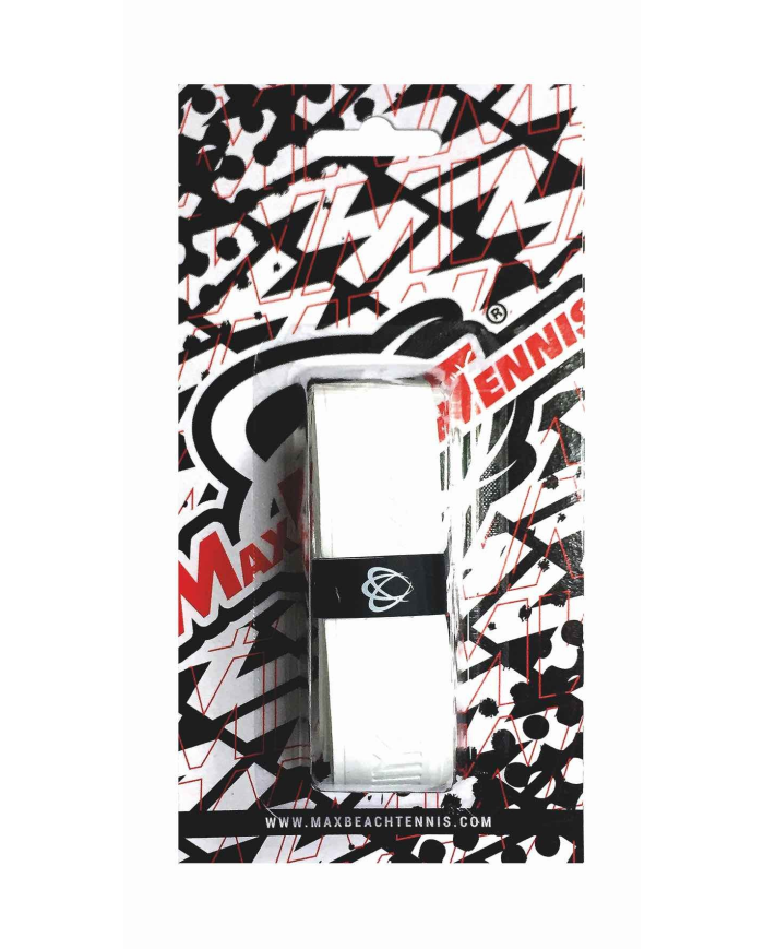 Grip MBT Blanc