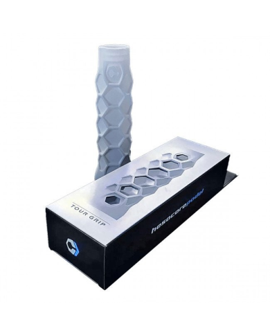 Grip Bullpadel HESACORE