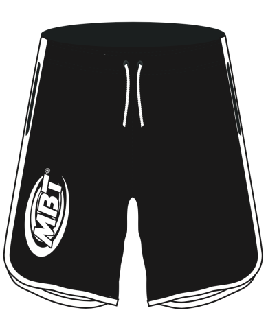 Short MBT CLASSIC DARK 2021