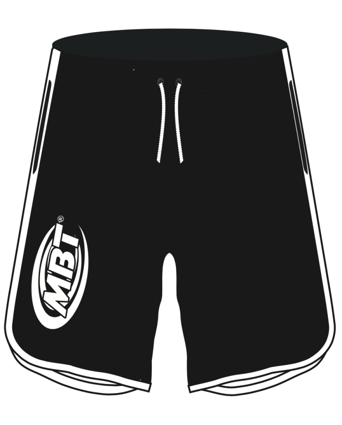 Pantalones cortos MBT CLASSIC OSCURO 2021