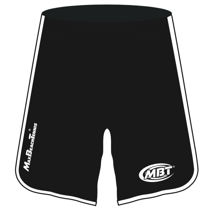 Short MBT CLASSIC DARK 2021|Abbigliamento Padel e Beach Tennis|MBT Short MBT CLASSIC DARK 2021|Abbigliamento Padel e Beach Tennis|MBT