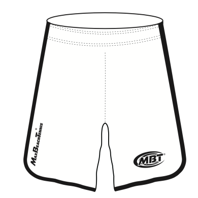 Corto MBT CLASSIC BLANCO 2021 Corto MBT CLASSIC BLANCO 2021
