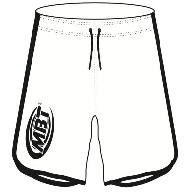 Corto MBT CLASSIC BLANCO 2021 Corto MBT CLASSIC BLANCO 2021