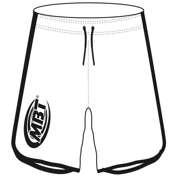 Corto MBT CLASSIC BLANCO 2021 Corto MBT CLASSIC BLANCO 2021