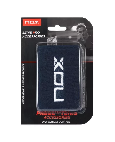 Polsino Nox BLU BIANCO Polsino Nox BLU BIANCO