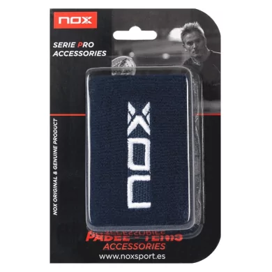 Polsino Nox BLU BIANCO Polsino Nox BLU BIANCO