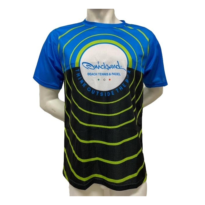 T-Shirt Quicksand THINK OUTSIDE THE BOX Homme T-Shirt Quicksand THINK OUTSIDE THE BOX Homme