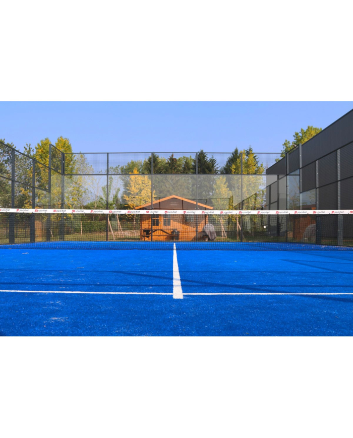 Rete Padel 10X0,92 MT (4 MM)