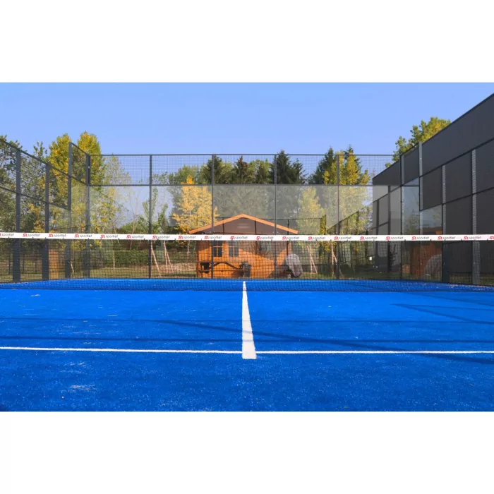 Net Padel 10X0,92 MT (4 MM) Net Padel 10X0,92 MT (4 MM)