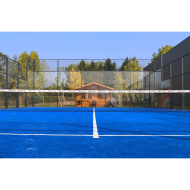 Net Padel 10X0,92 MT (4 MM) Net Padel 10X0,92 MT (4 MM)
