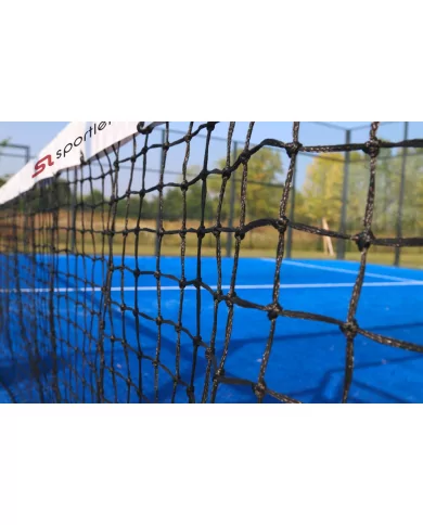 Net Padel 10X0,92 MT (4 MM) Net Padel 10X0,92 MT (4 MM)