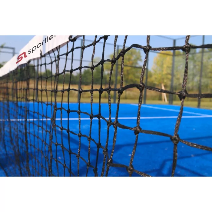 Rete Padel 10X0,92 MT (4 MM)|Accessori Campo BEACH e PADEL|Sportlet