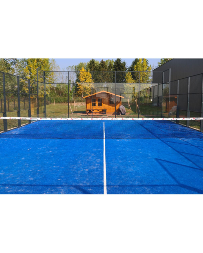 Net Padel 10X0,92 MT (4 MM)