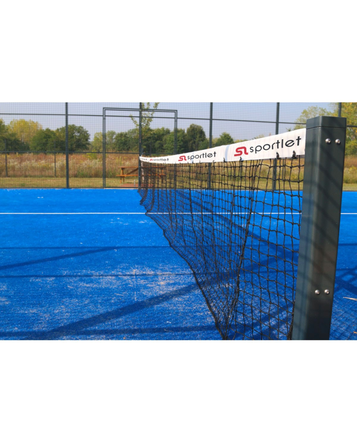 Net Padel 10X0,92 MT (4 MM)