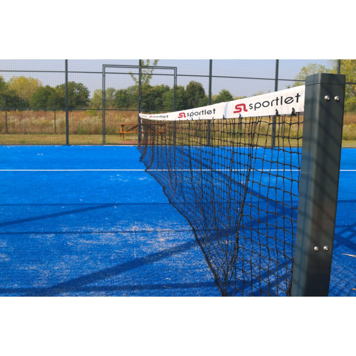 Net Padel 10X0,92 MT (4 MM) Net Padel 10X0,92 MT (4 MM)