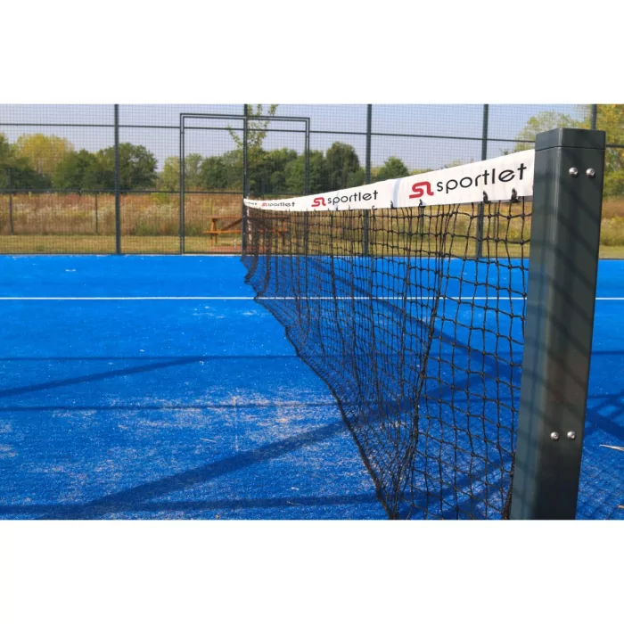 Rete Padel 10X0,92 MT (4 MM)|Accessori Campo BEACH e PADEL|Sportlet