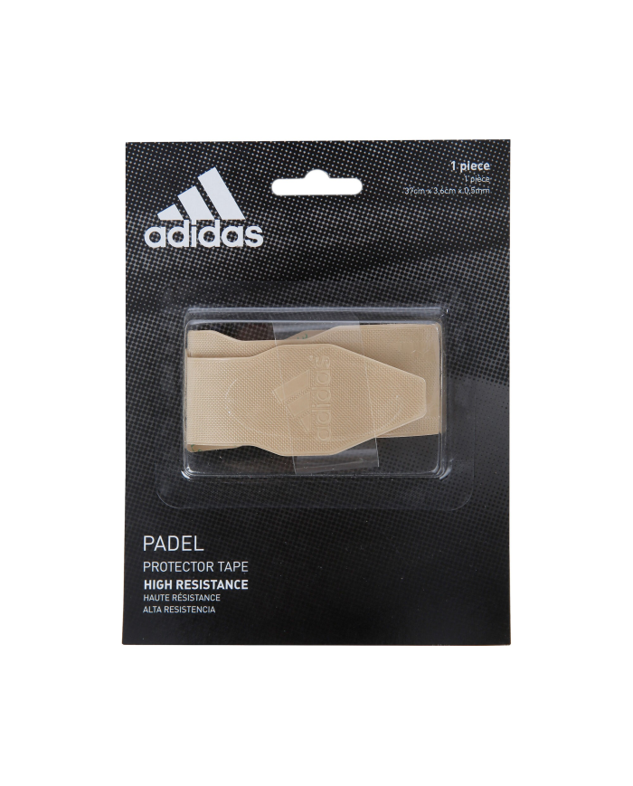 Protector tape Adidas TRASPARENTE