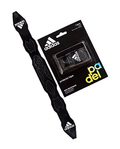 Protector tape Adidas BLACK Protector tape Adidas BLACK