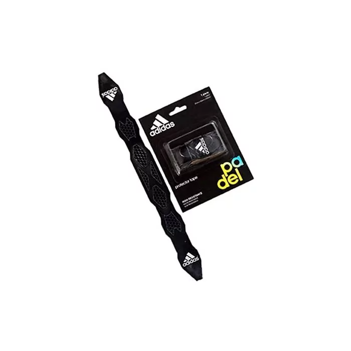 Protector tape Adidas BLACK Protector tape Adidas BLACK