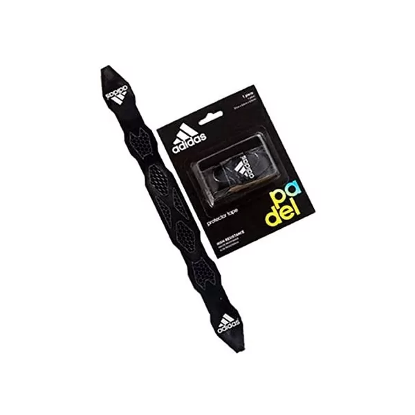 Protector tape Adidas BLACK Protector tape Adidas BLACK