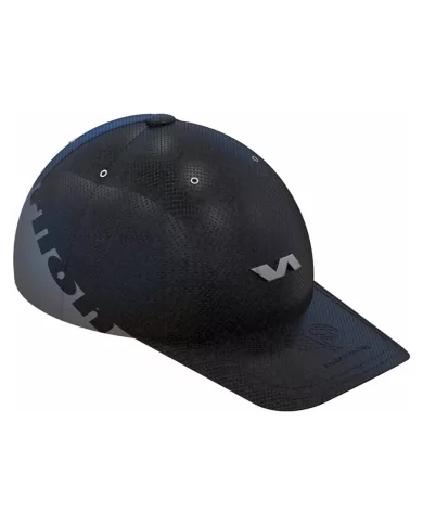 Cappellino Varlion GORRA AMBASSADORS NEGRA Cappellino Varlion GORRA AMBASSADORS NEGRA