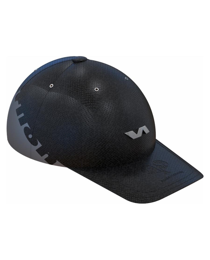 Cappellino Varlion GORRA AMBASSADORS NEGRA
