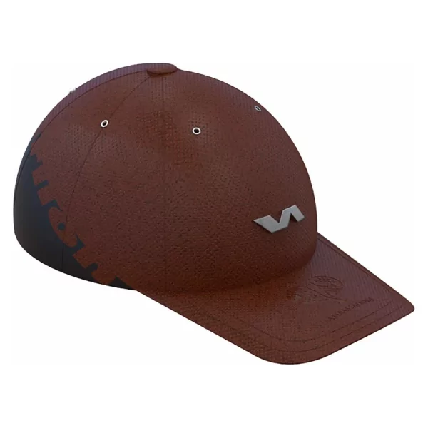 Cappellino Varlion GORRA AMBASSADORS MARRÓN Cappellino Varlion GORRA AMBASSADORS MARRÓN