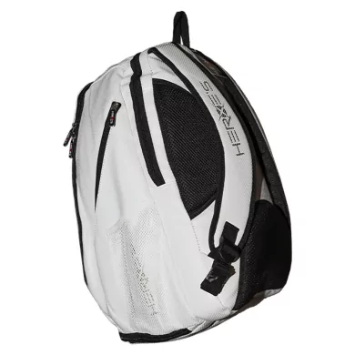 Sac Heroes GRAVITY White Sac Heroes GRAVITY White