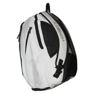 Mochila Heroes GRAVITY White