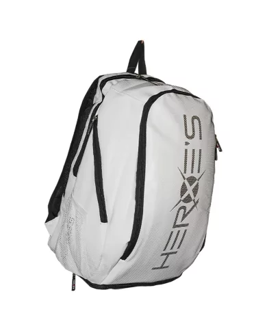 Mochila Heroes GRAVITY White Mochila Heroes GRAVITY White